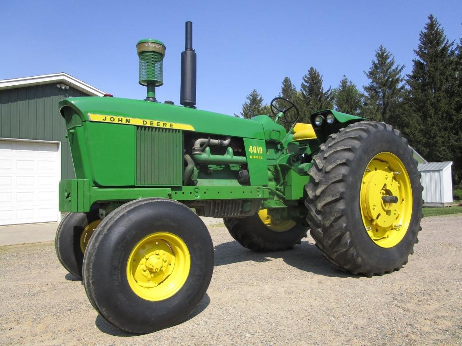 Image for The Ted Klee ONLINE ONLY Pre-Estate Auction