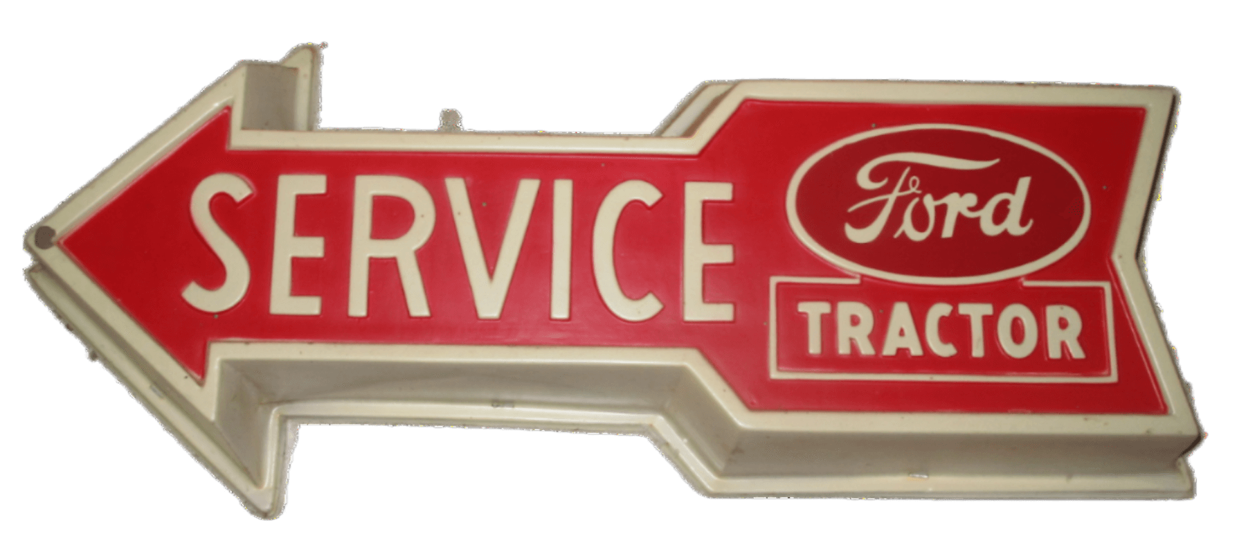 Image for The Bob Sell Collection - Ford Farm Equip. Dealer Since 1940