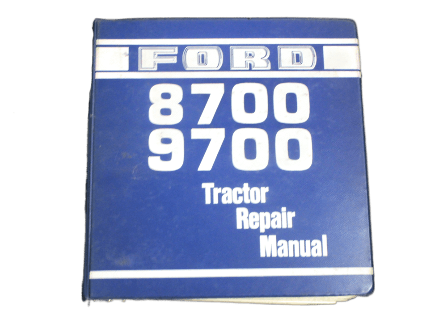 Image for The Bob Sell Collection - Ford Farm Equip. Dealer Since 1940