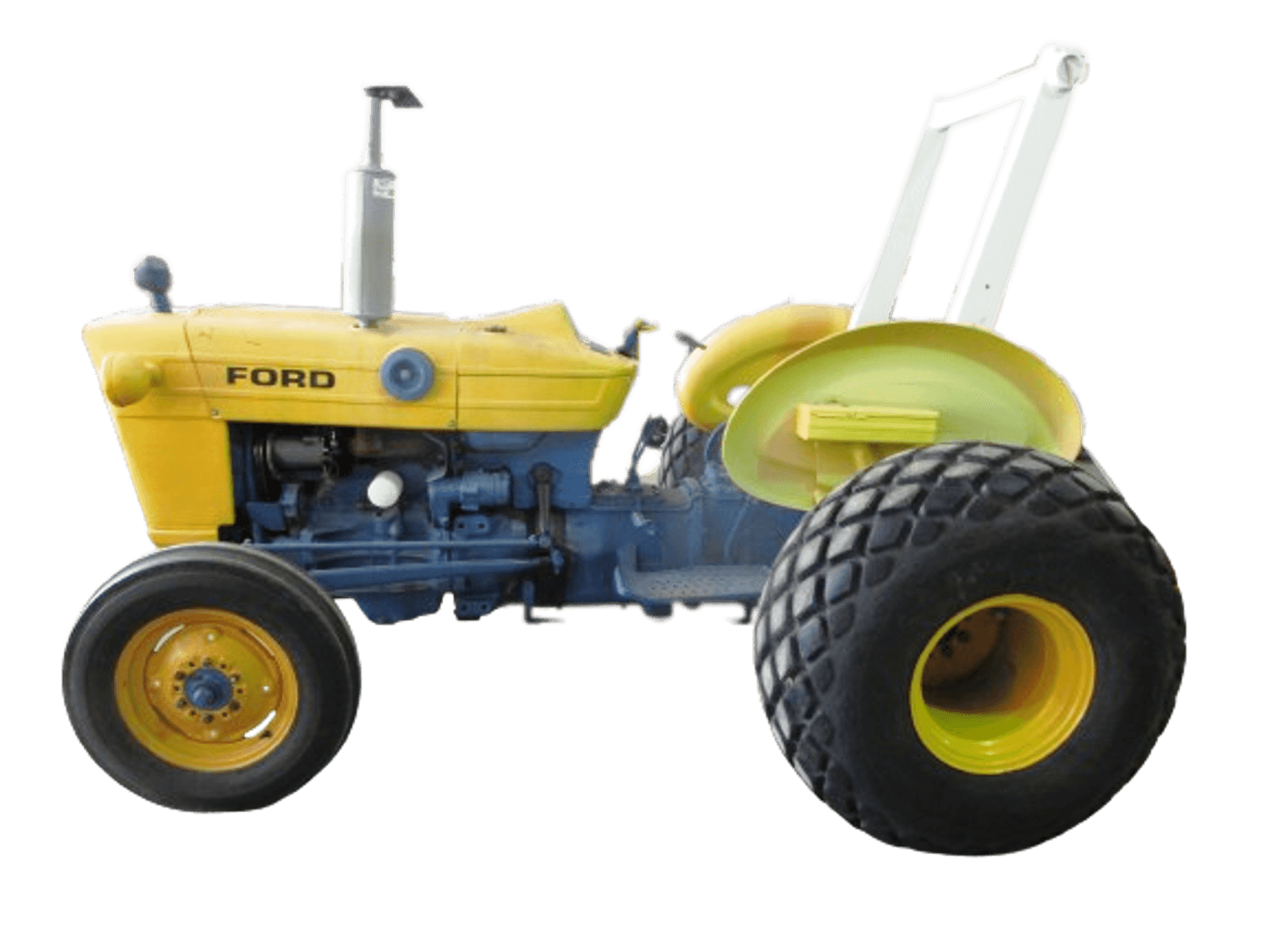 Image for The Bob Sell Collection - Ford Farm Equip. Dealer Since 1940