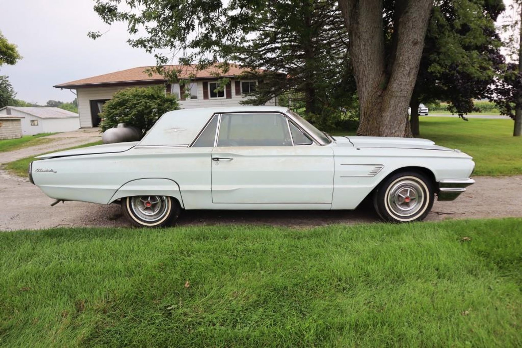 Image for The Haft Family Farm Auction