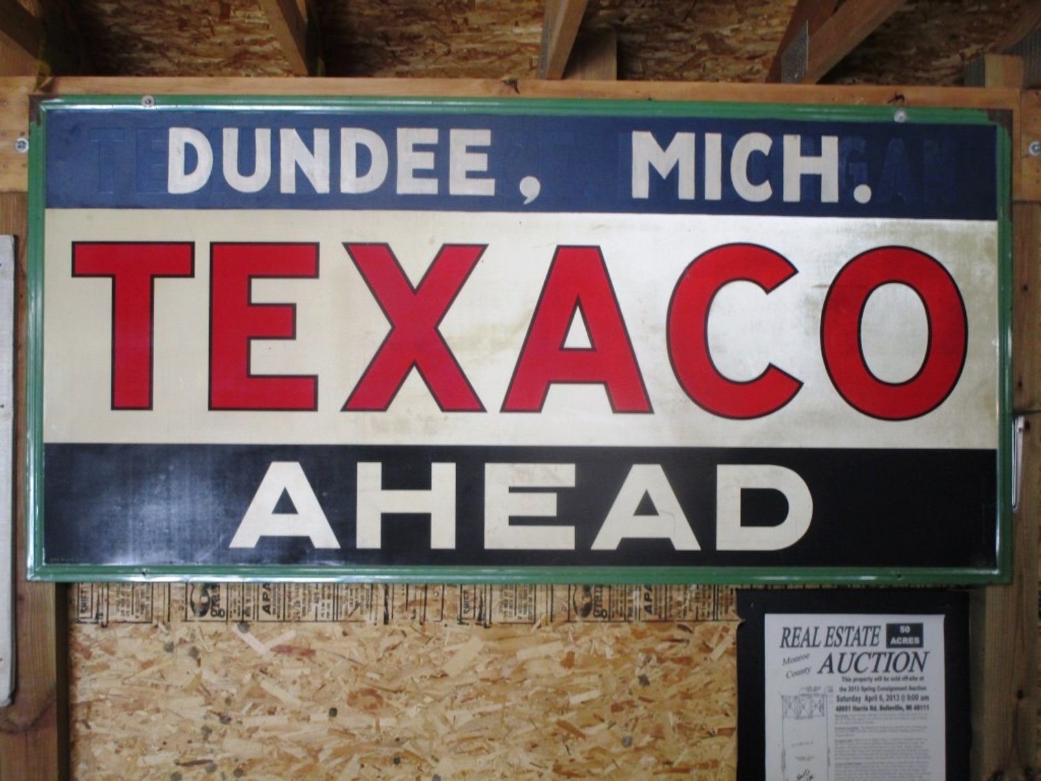 Image for The Rollo Juckette Auction