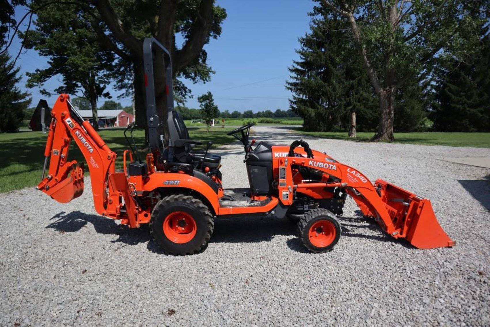 Image for The Rollo Juckette Auction