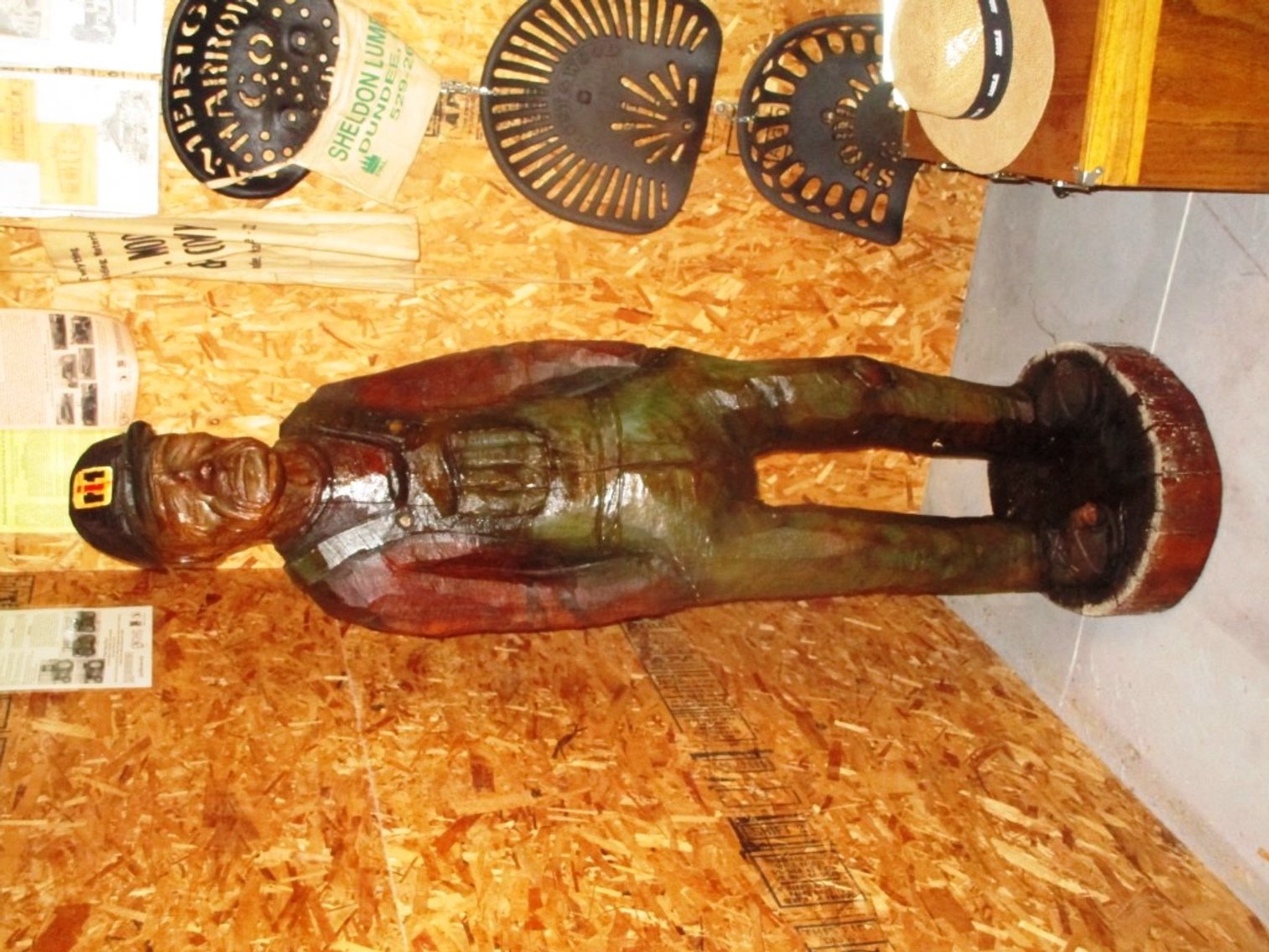 Image for The Rollo Juckette Auction