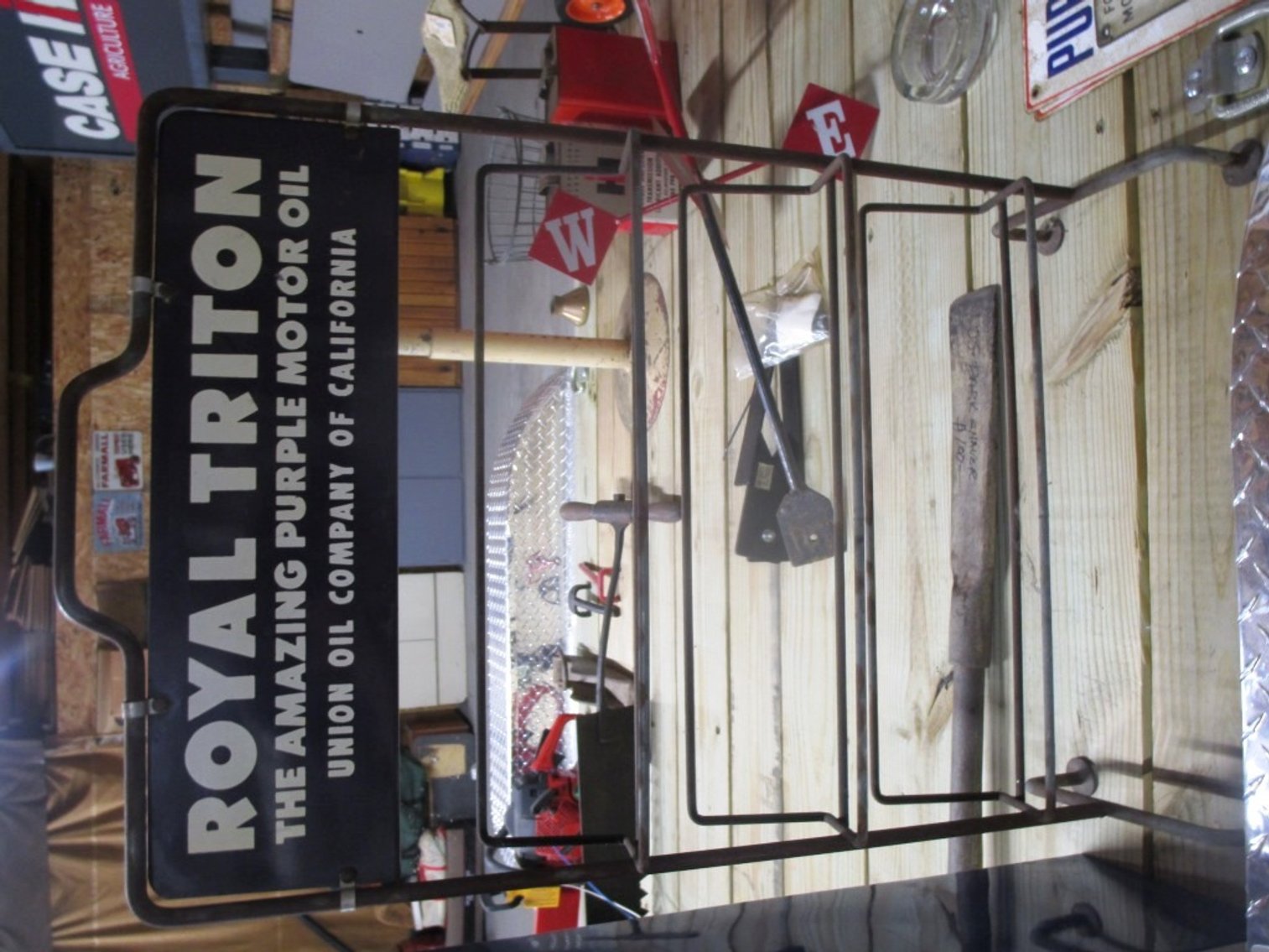 Image for The Rollo Juckette Auction