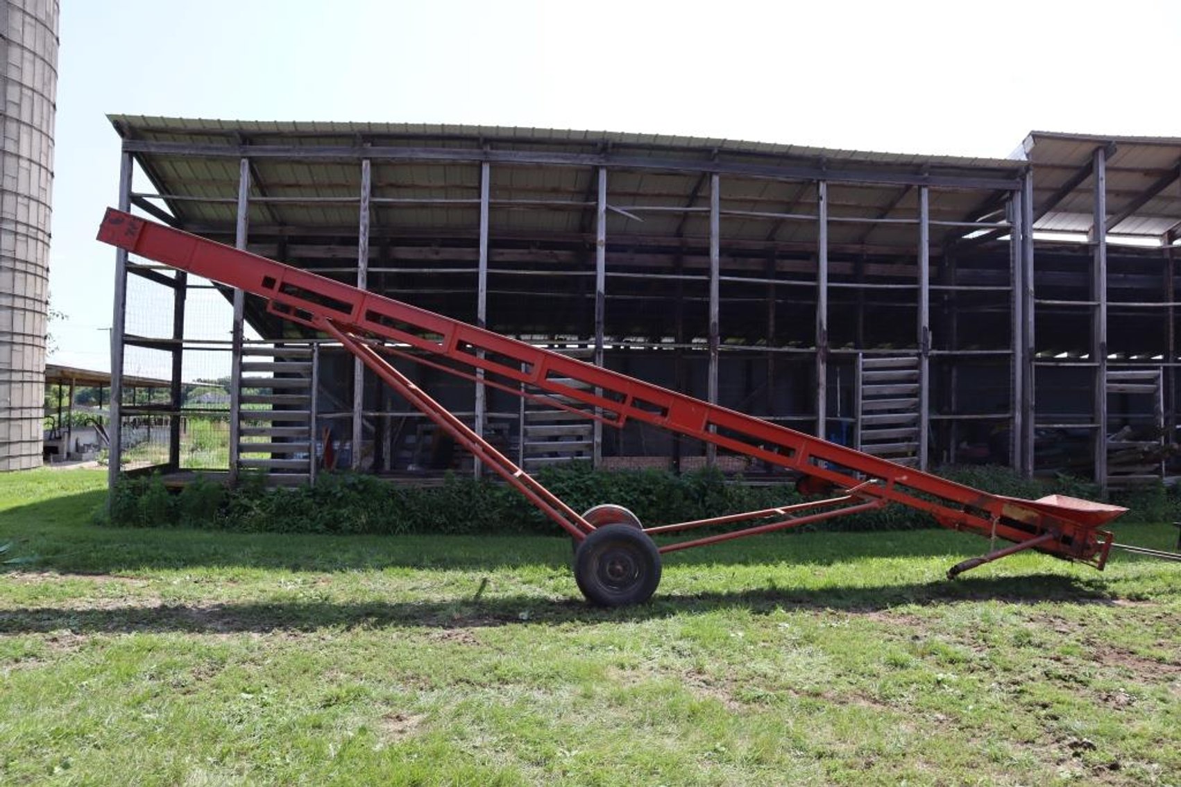 Image for The Haft Family Farm Auction