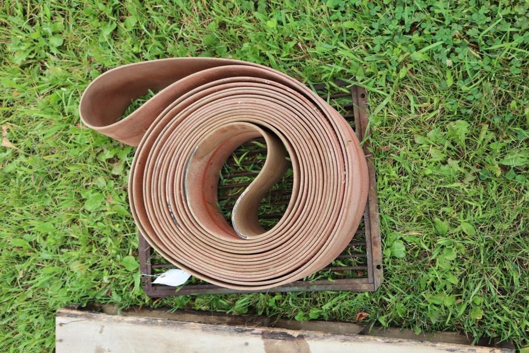 Image for The Haft Family Farm Auction