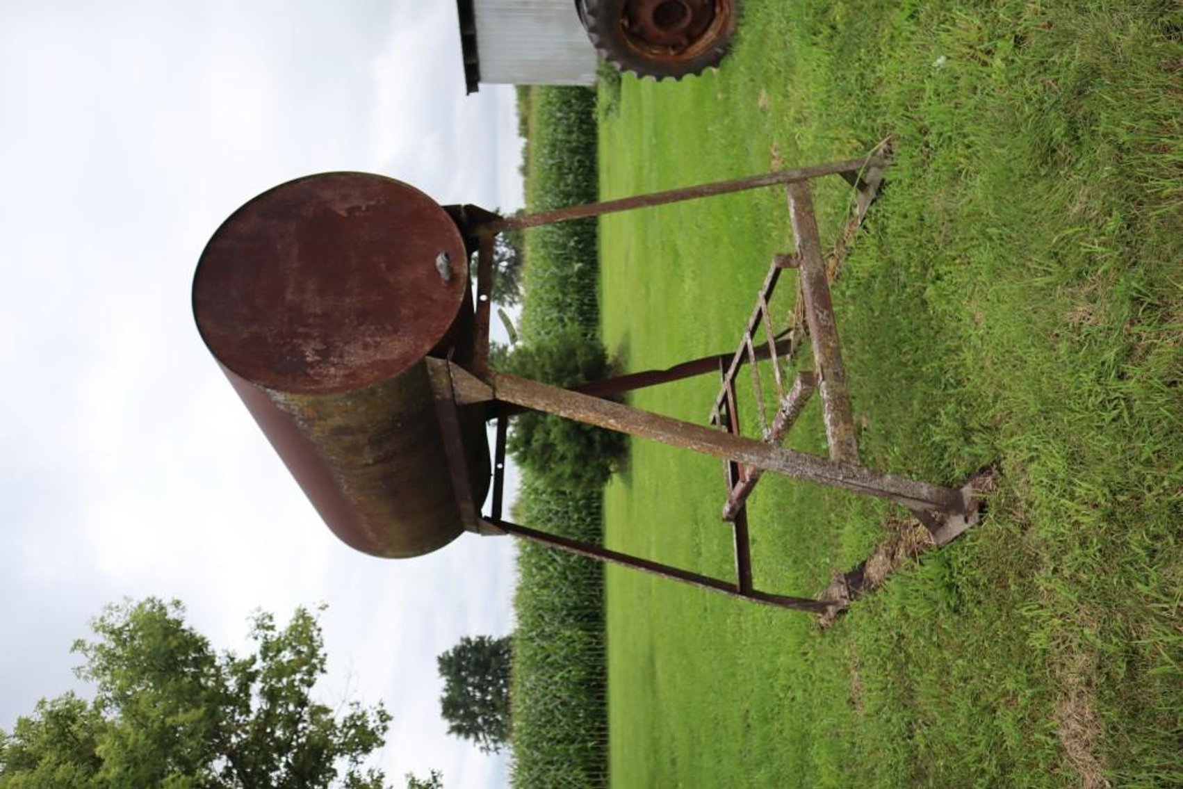 Image for The Haft Family Farm Auction