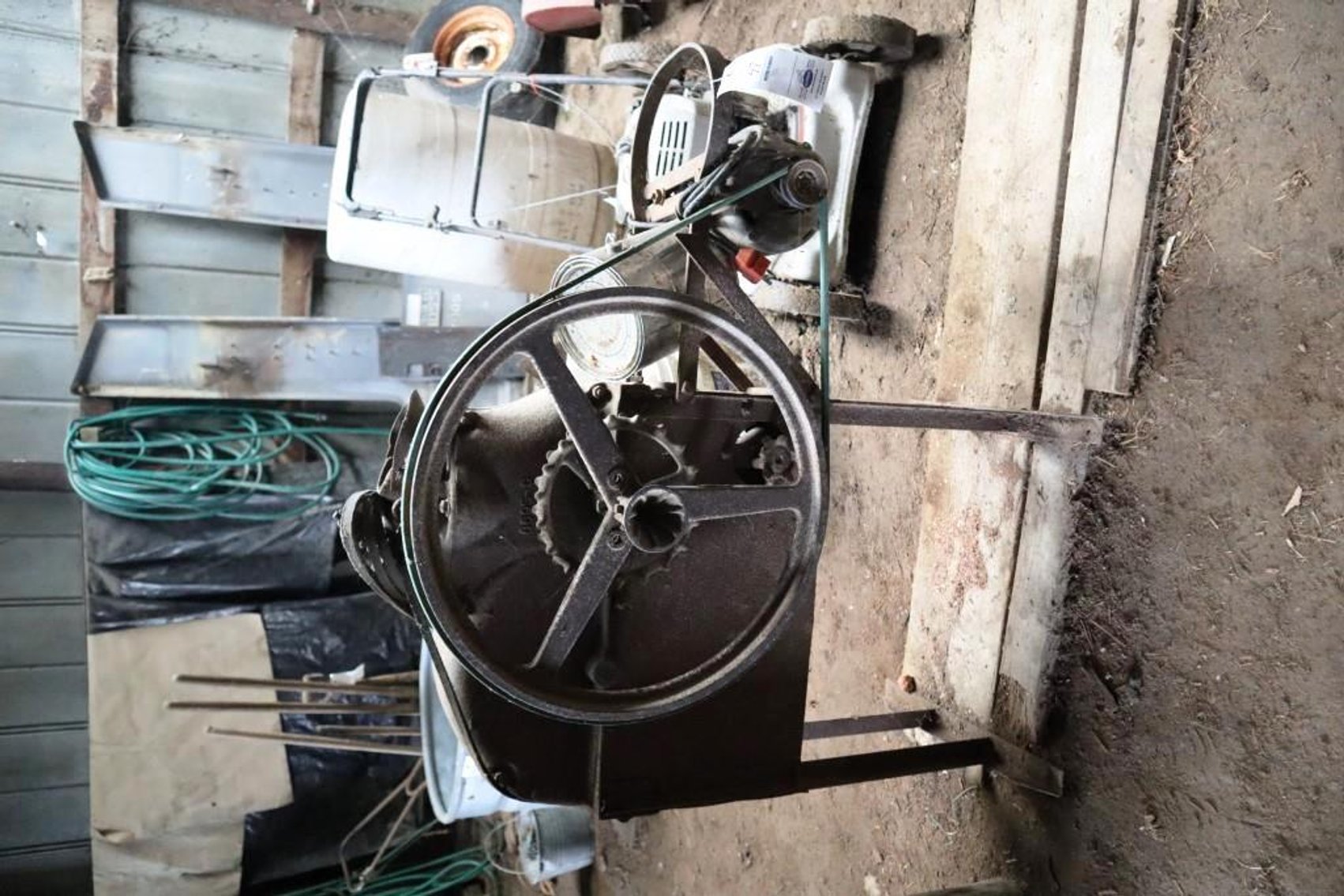 Image for The Haft Family Farm Auction