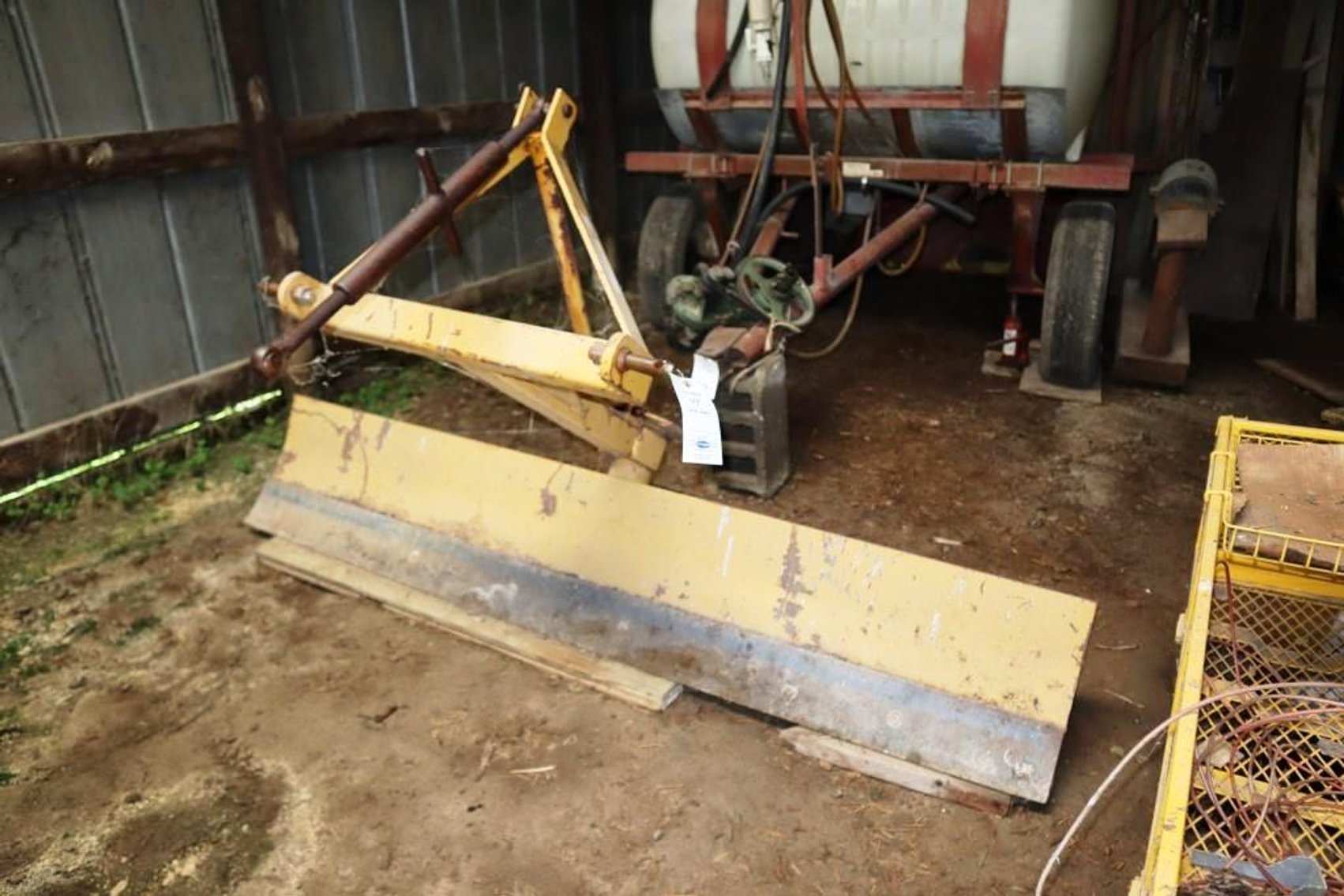 Image for The Haft Family Farm Auction