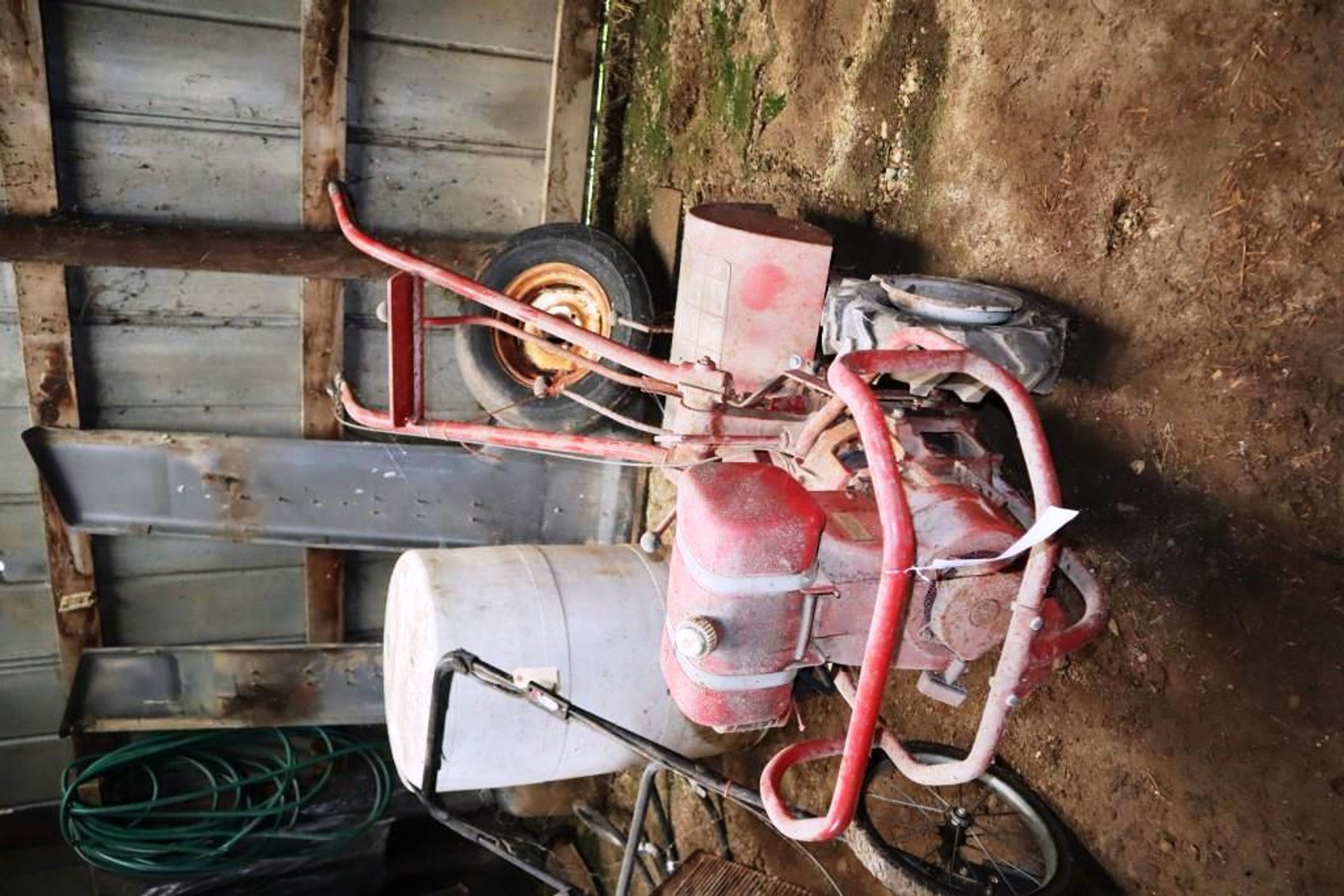 Image for The Haft Family Farm Auction