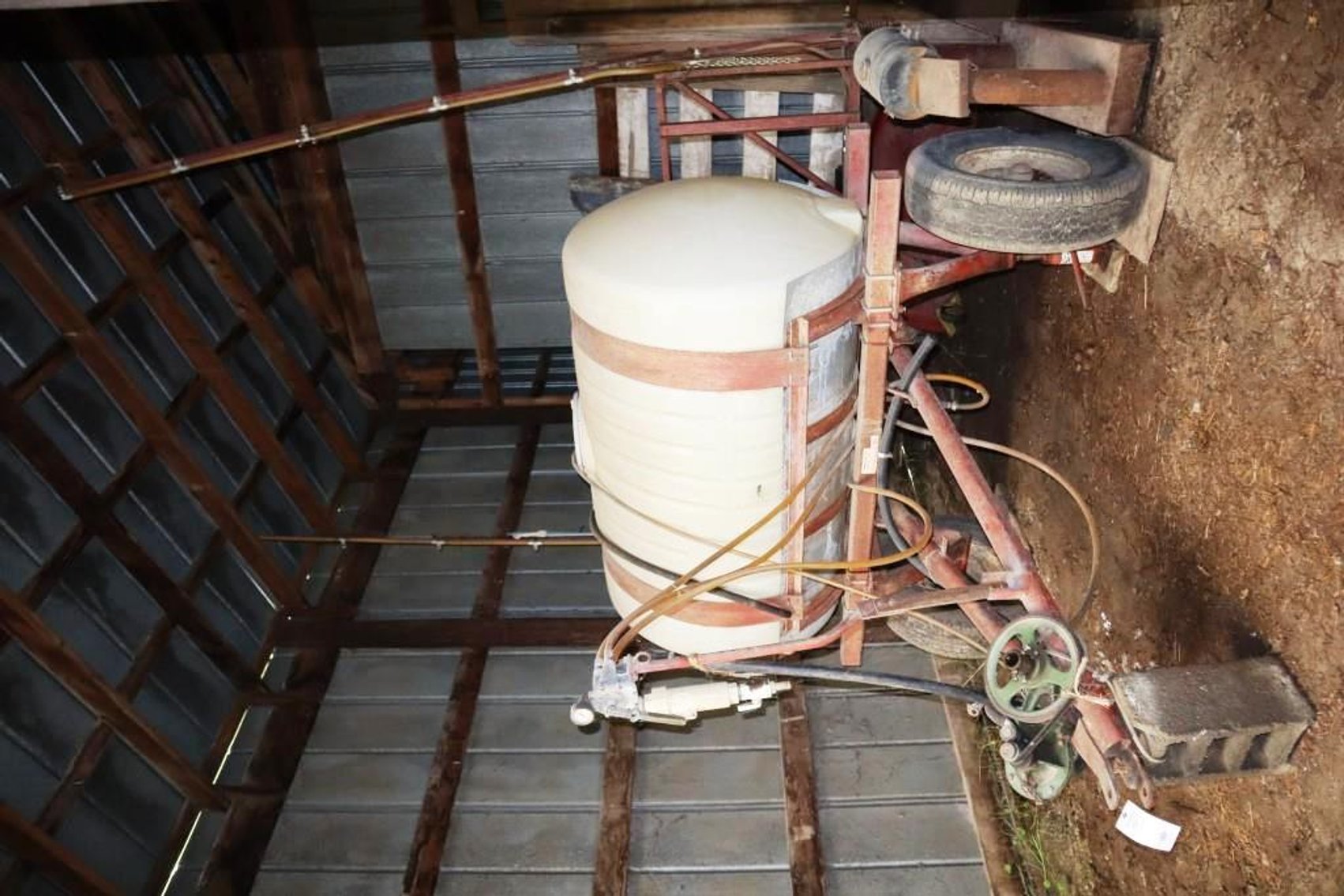 Image for The Haft Family Farm Auction