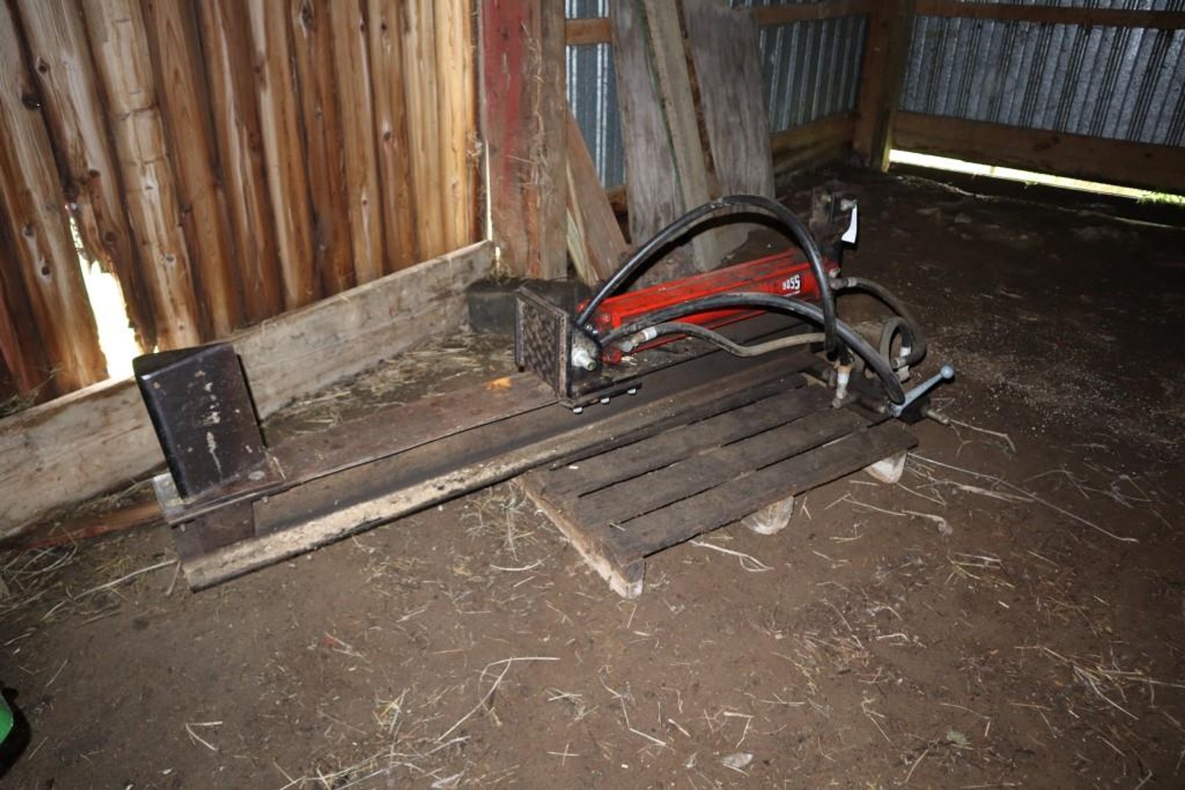 Image for The Haft Family Farm Auction