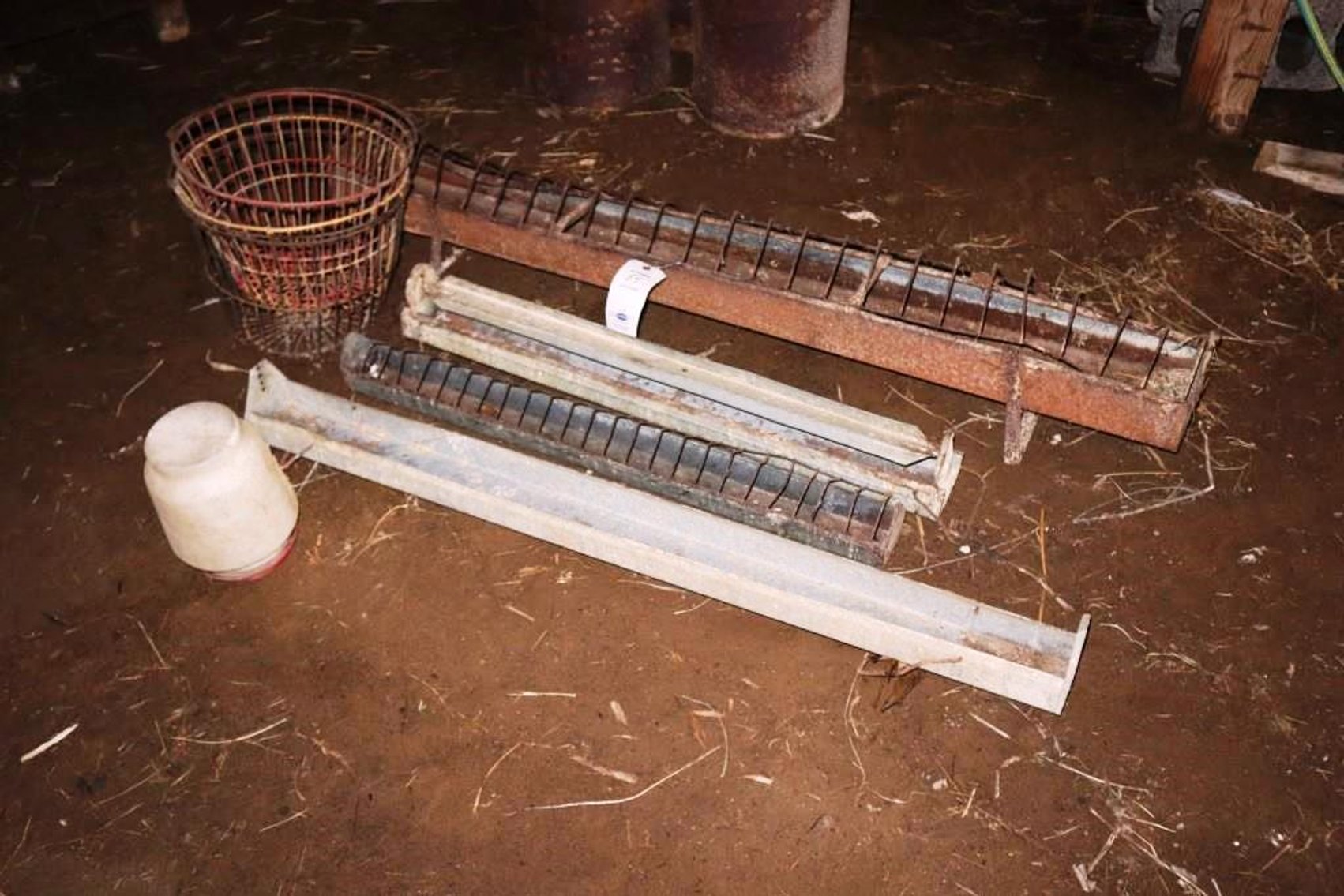 Image for The Haft Family Farm Auction