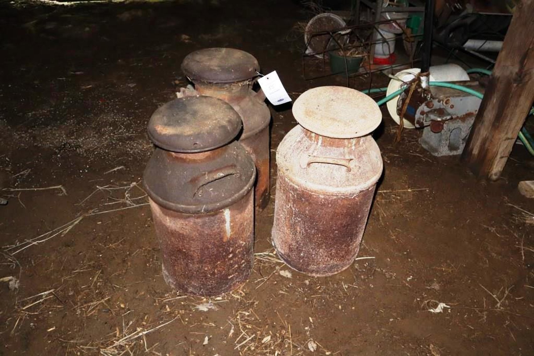 Image for The Haft Family Farm Auction