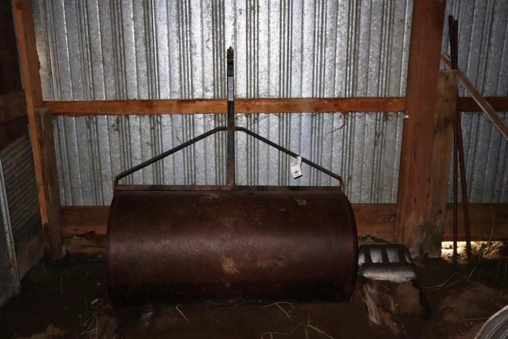 Image for The Haft Family Farm Auction