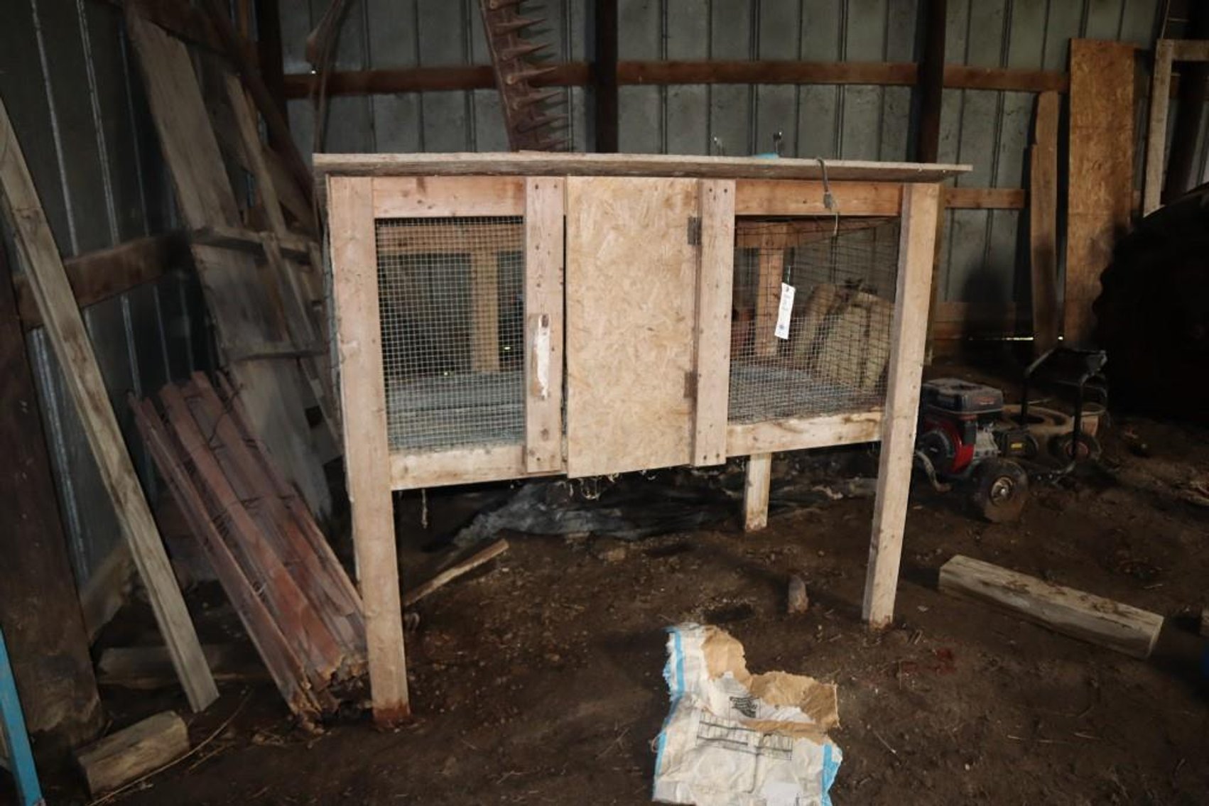 Image for The Haft Family Farm Auction