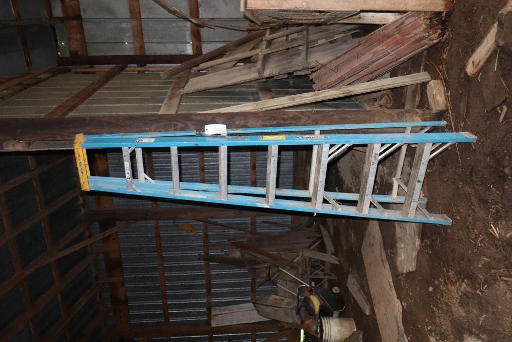 Image for The Haft Family Farm Auction