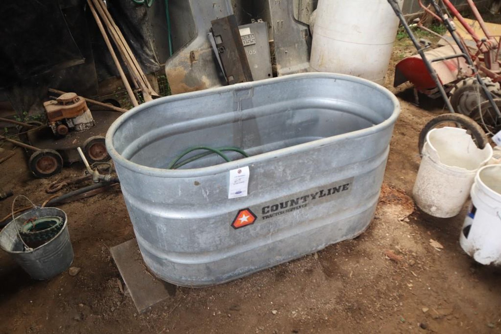 Image for The Haft Family Farm Auction