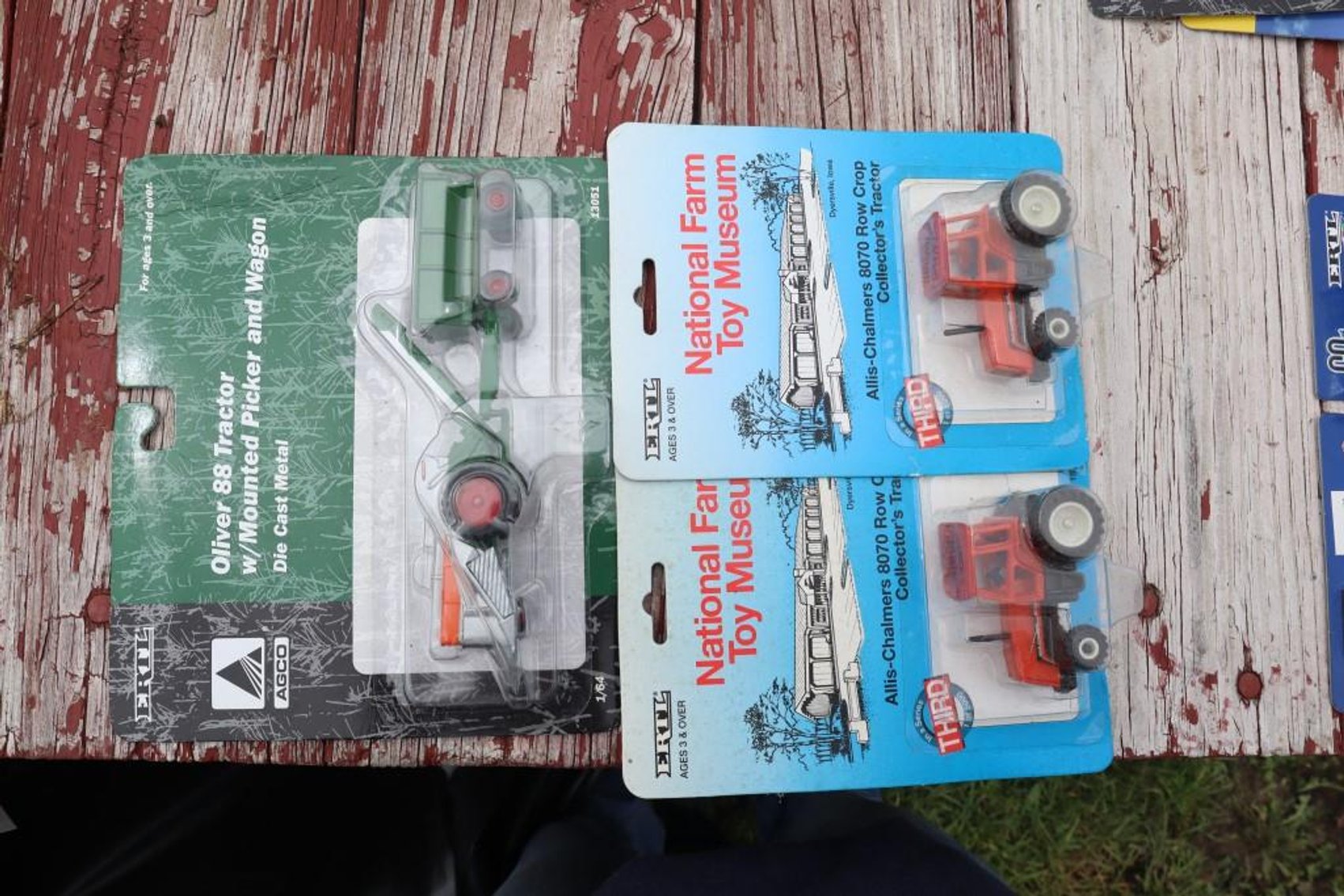 Image for The Haft Family Farm Auction