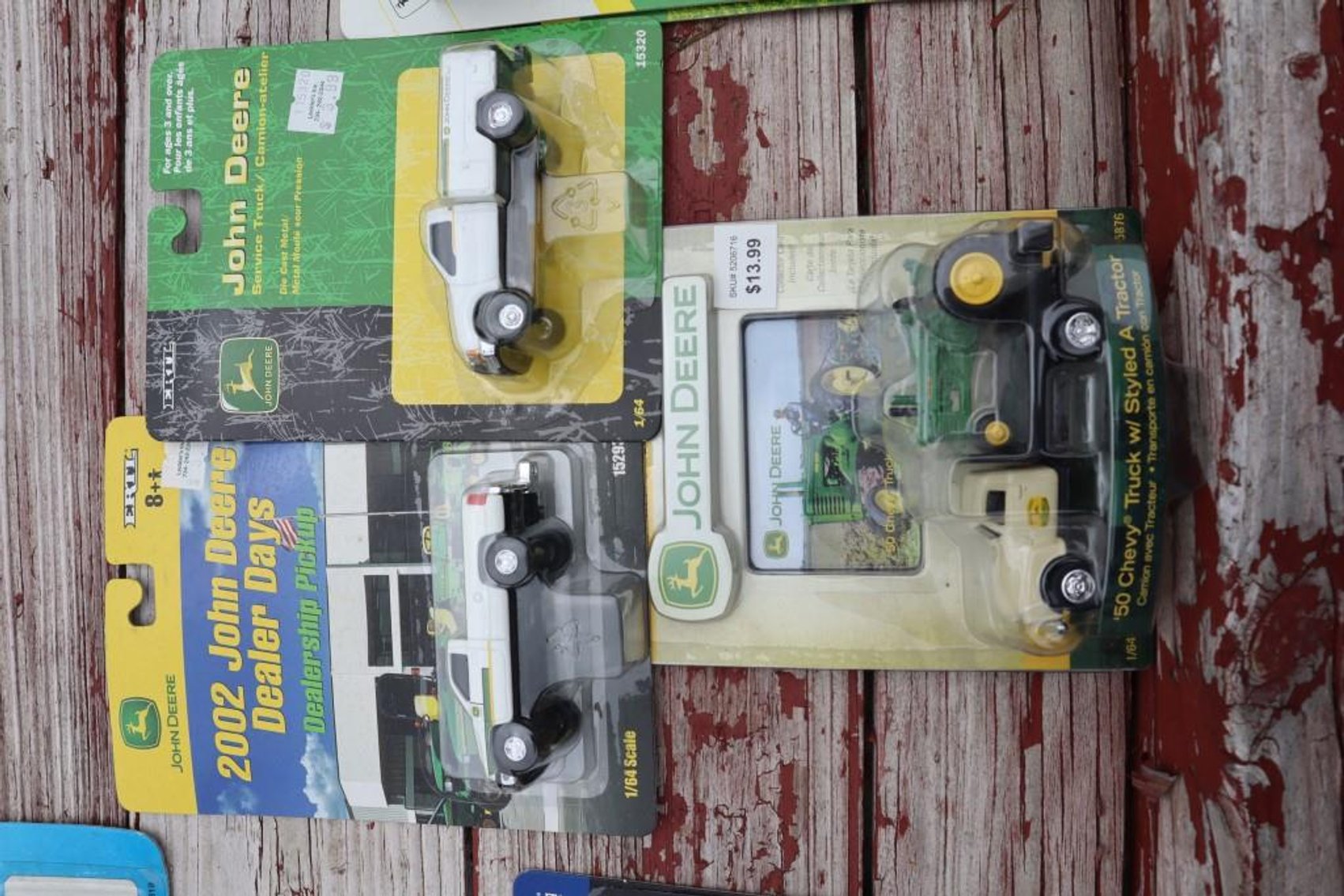 Image for The Haft Family Farm Auction