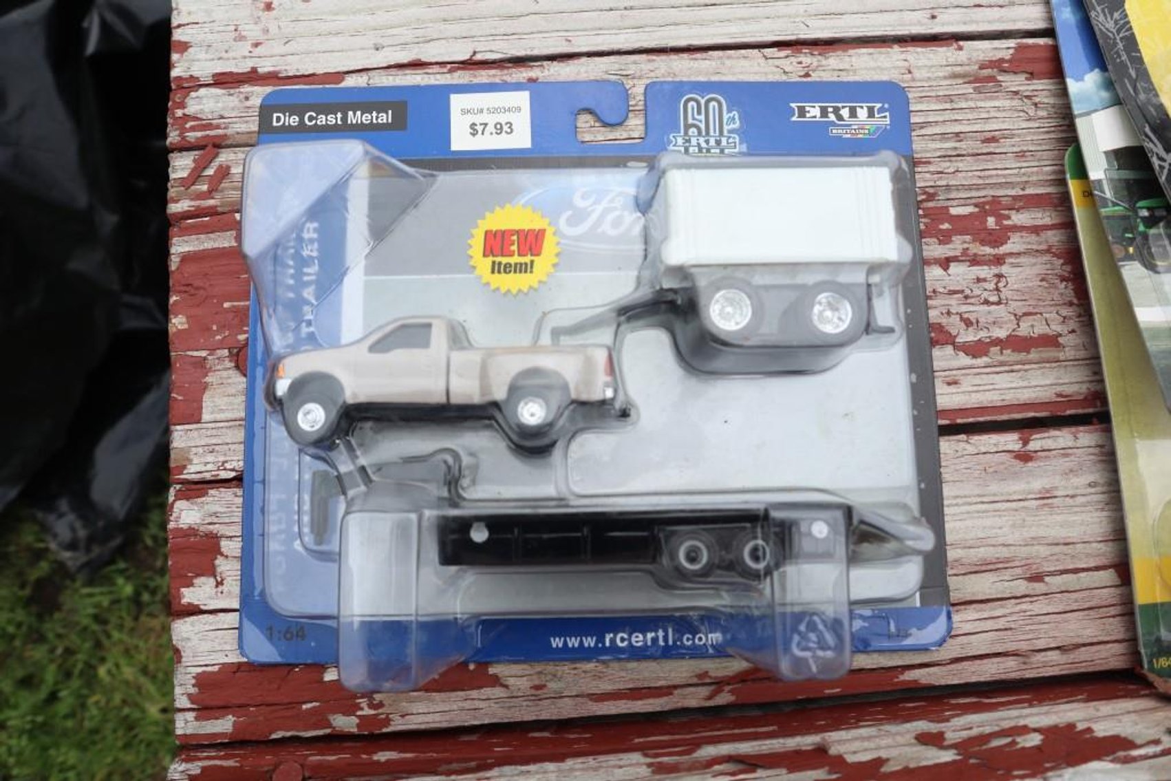 Image for The Haft Family Farm Auction