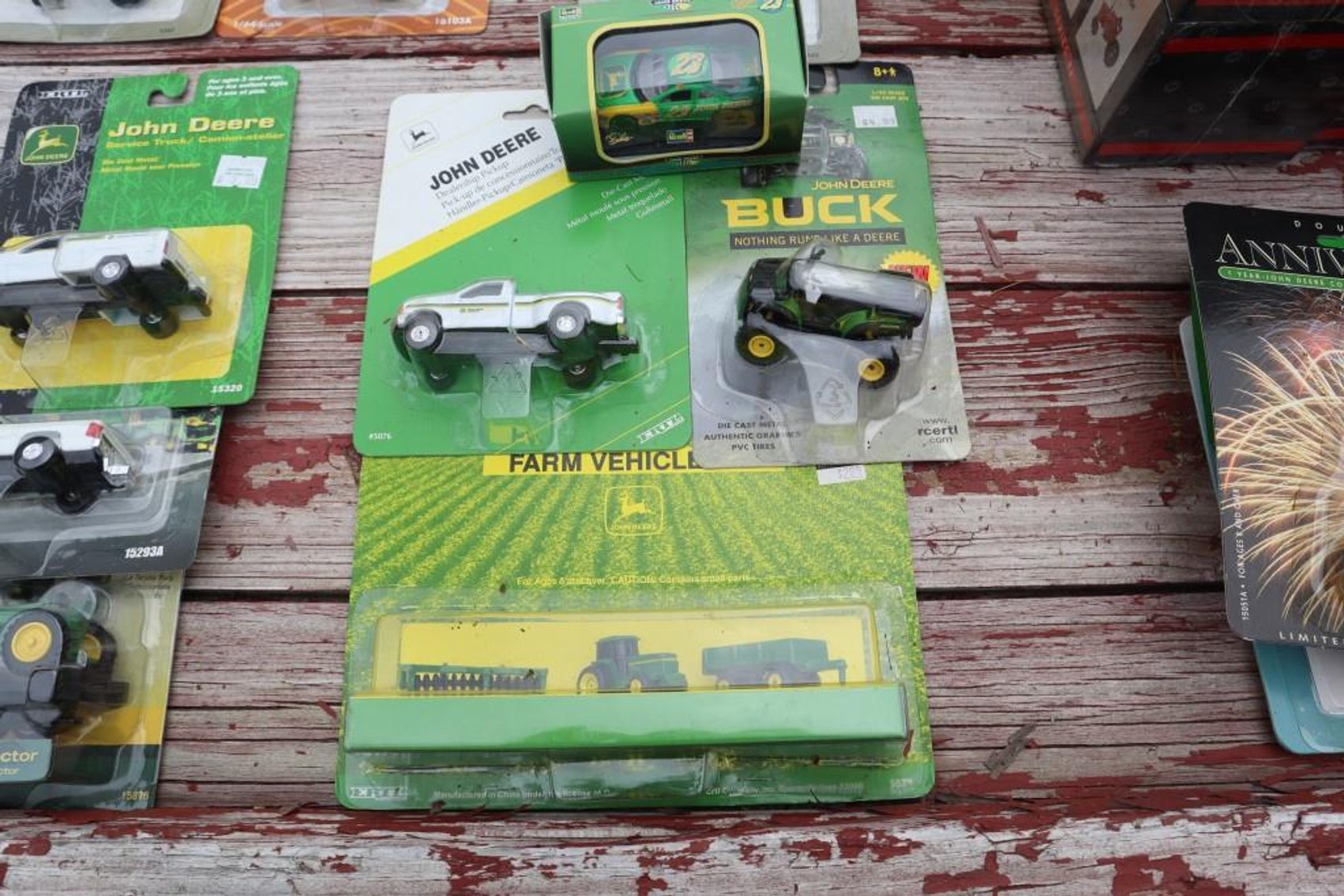 Image for The Haft Family Farm Auction