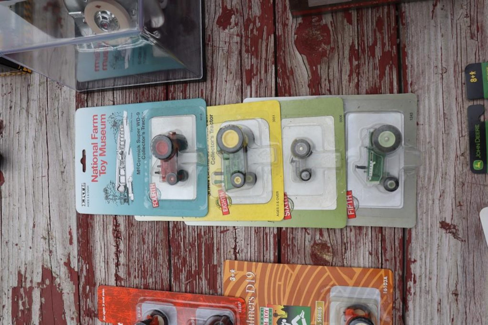 Image for The Haft Family Farm Auction