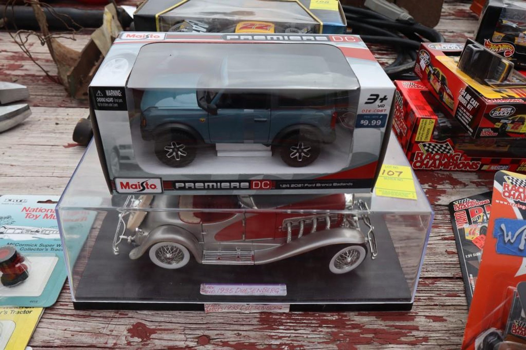 Image for The Haft Family Farm Auction