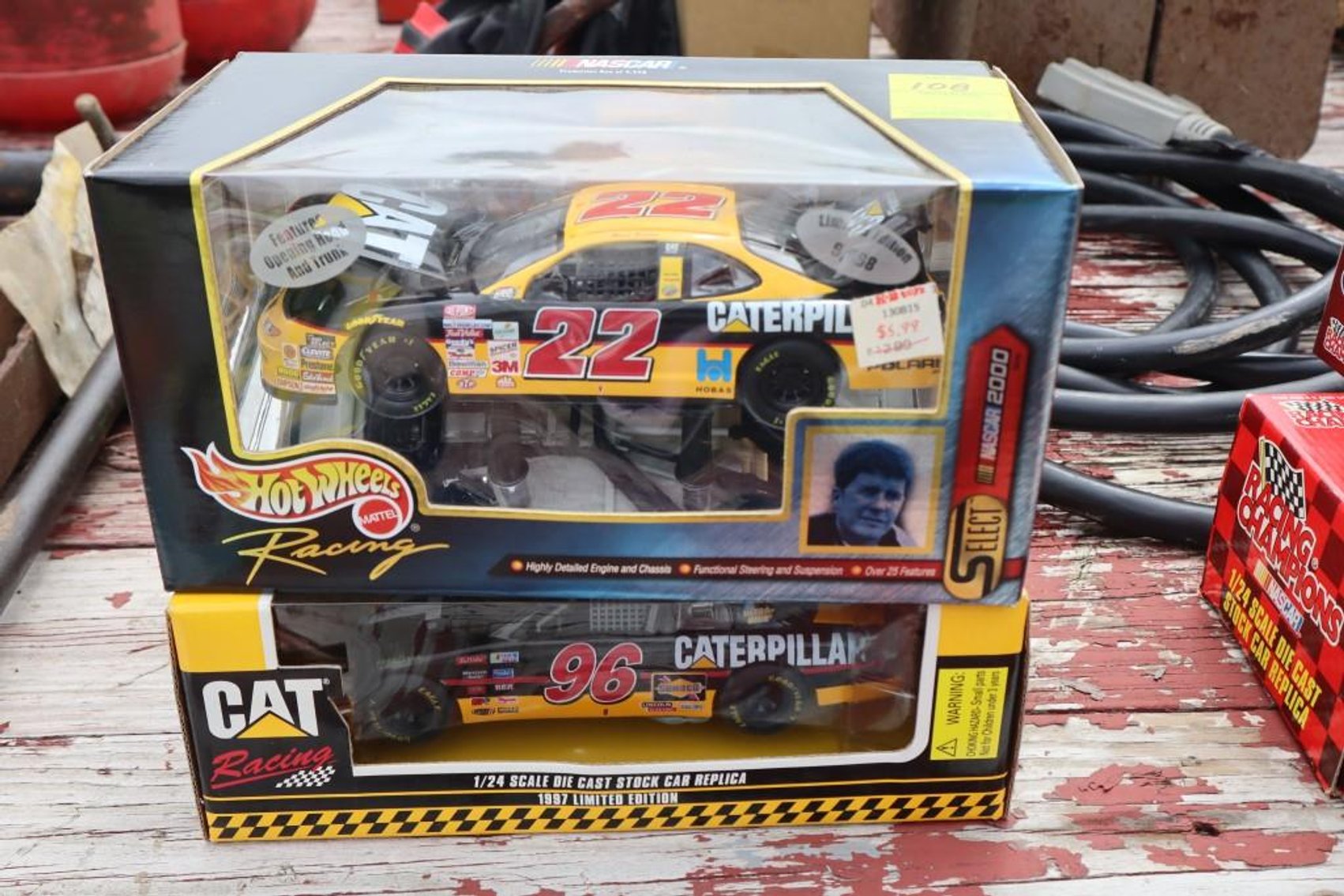 Image for The Haft Family Farm Auction