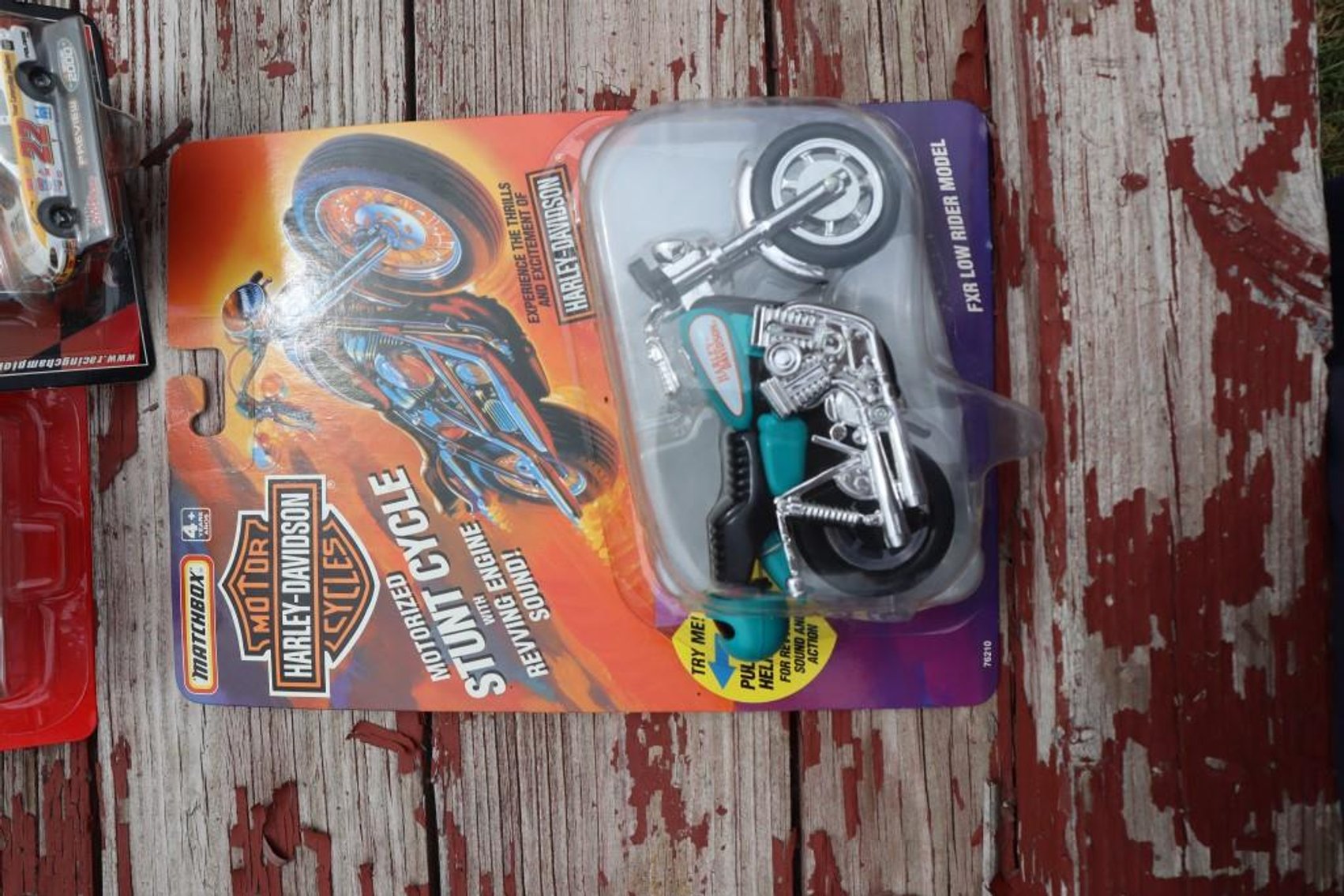 Image for The Haft Family Farm Auction