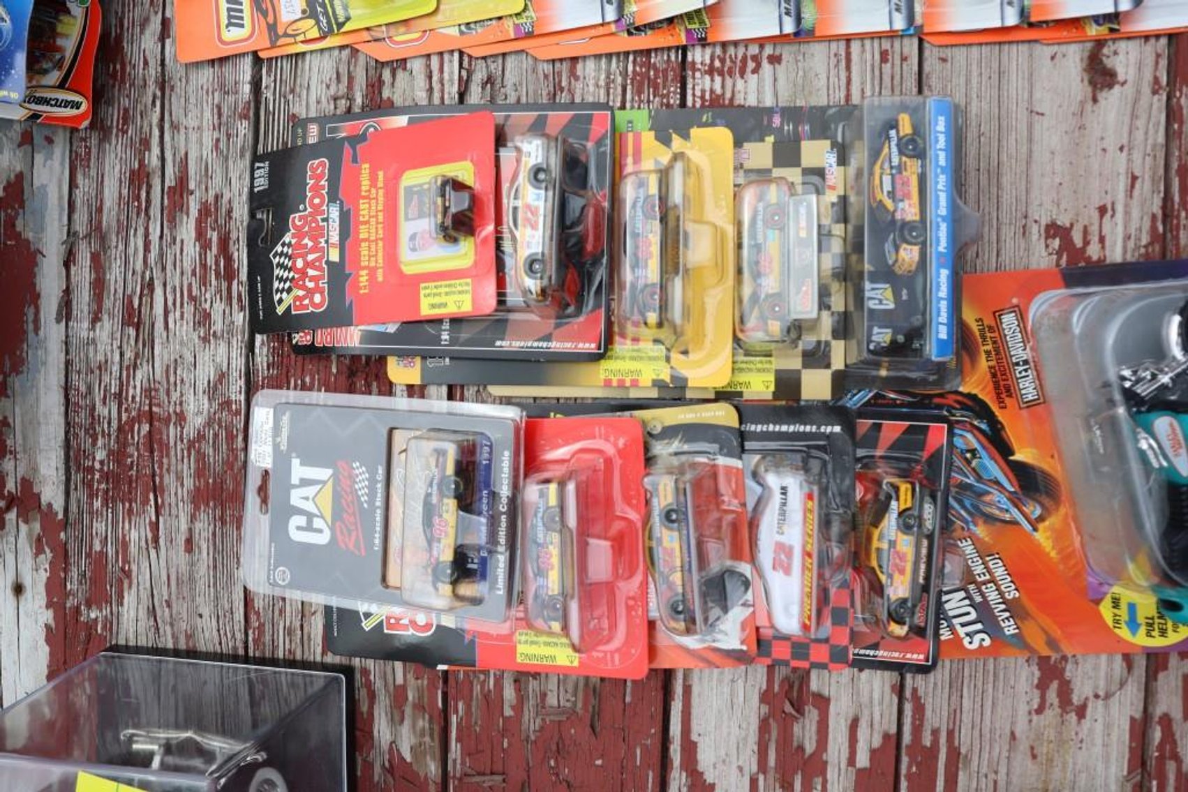 Image for The Haft Family Farm Auction