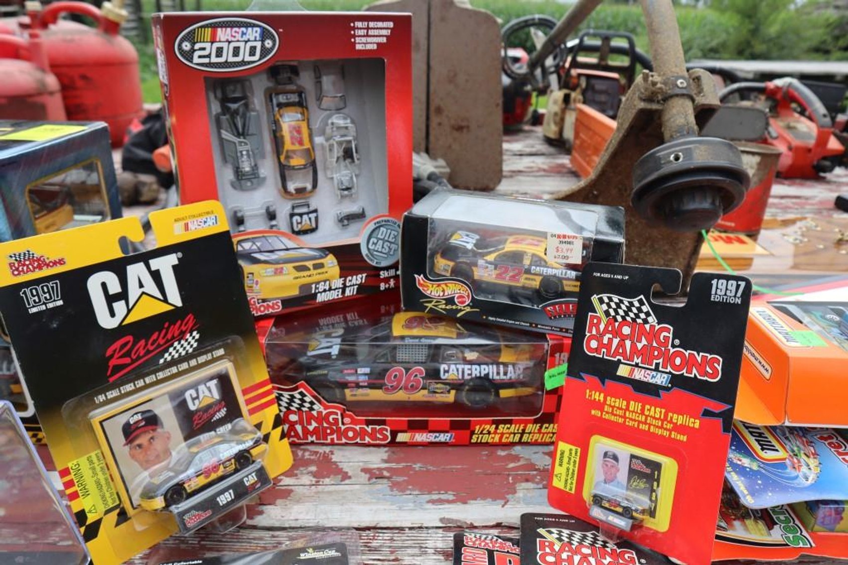 Image for The Haft Family Farm Auction