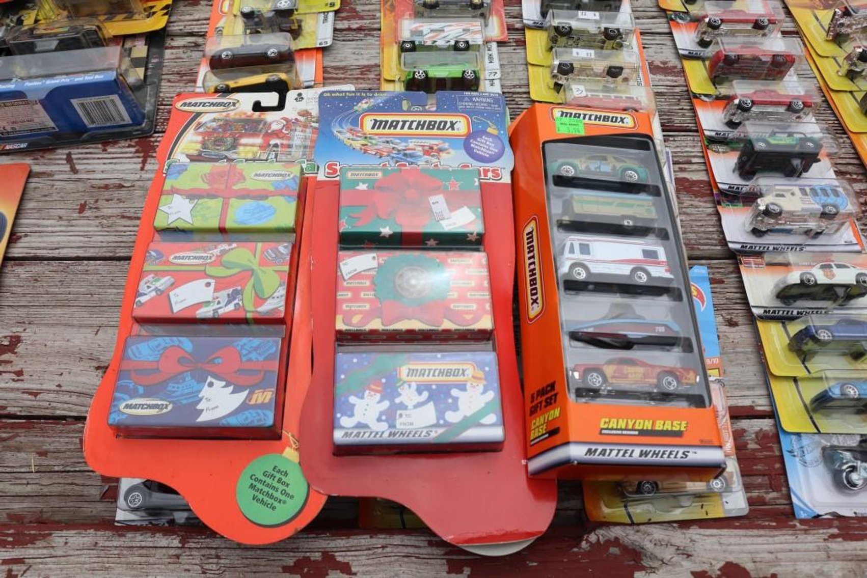 Image for The Haft Family Farm Auction