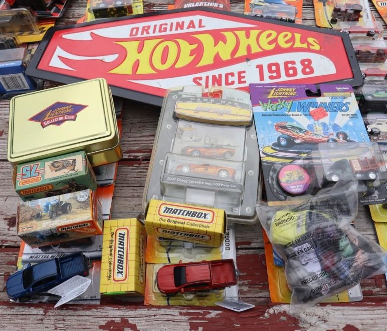 Image for The Haft Family Farm Auction