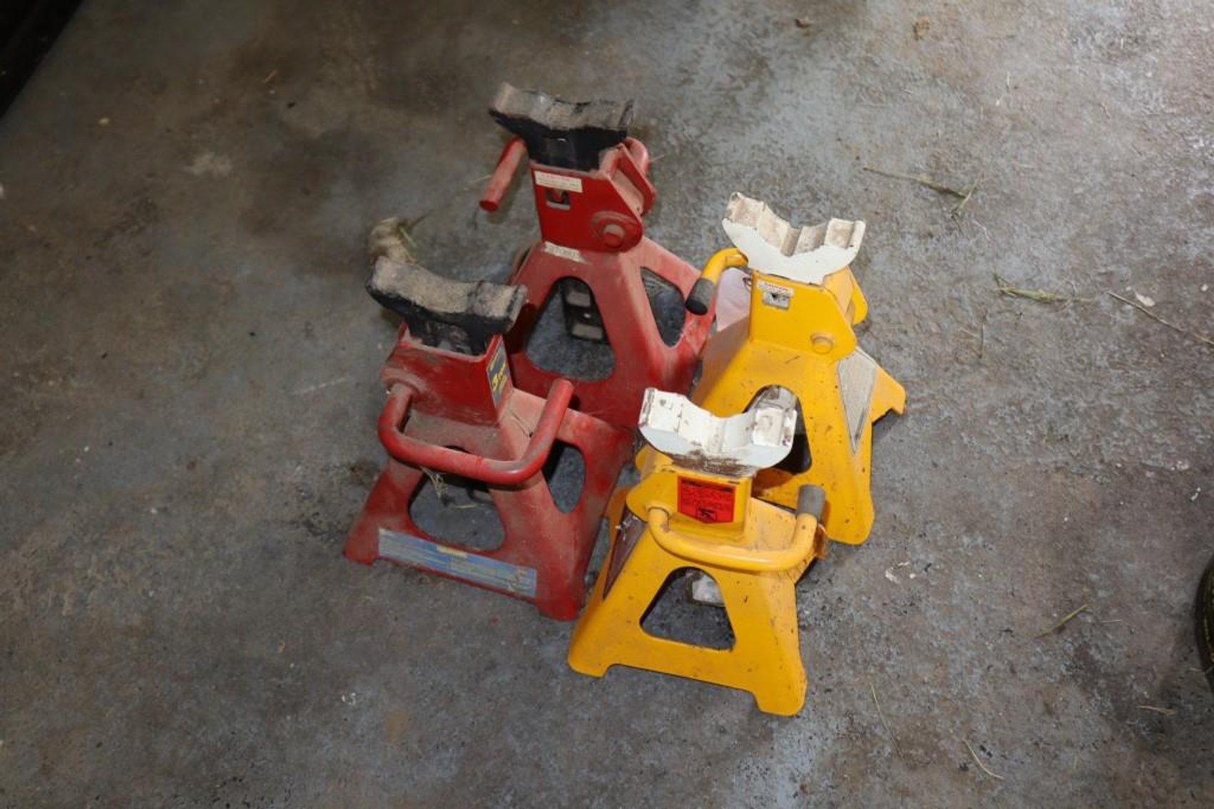 Image for The Haft Family Farm Auction