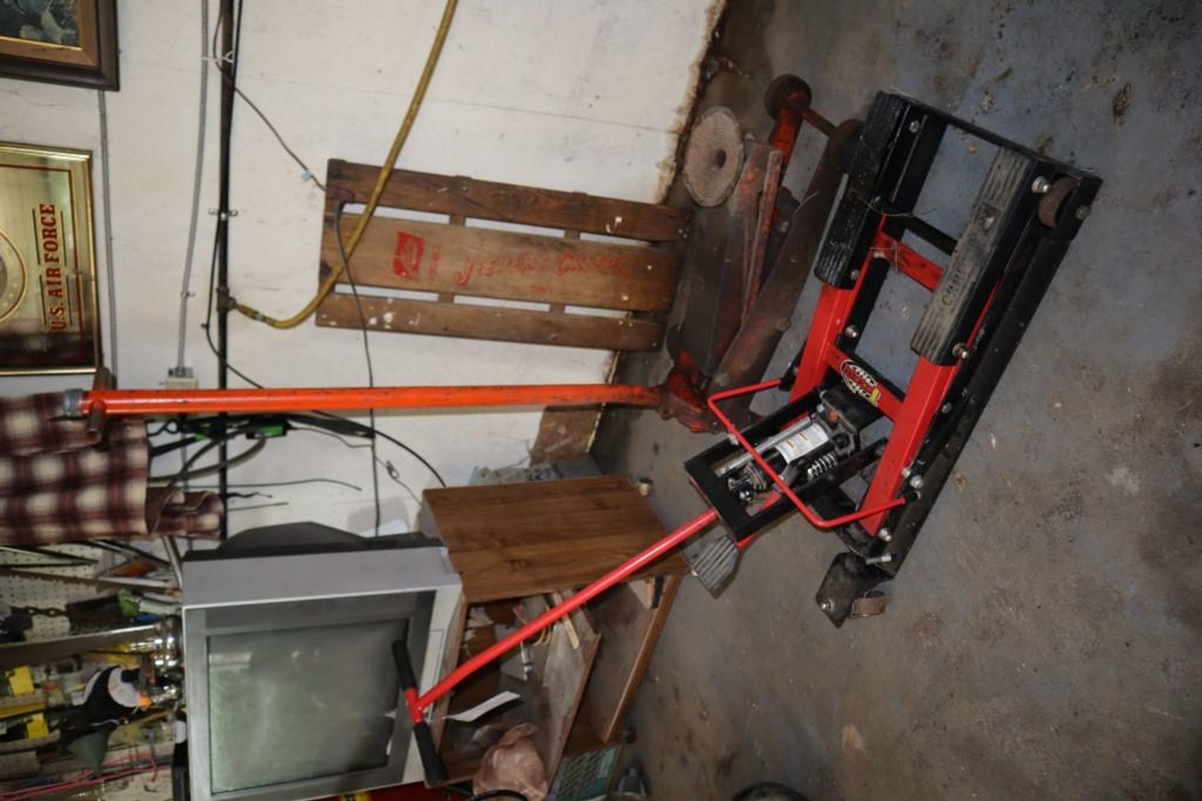 Image for The Haft Family Farm Auction