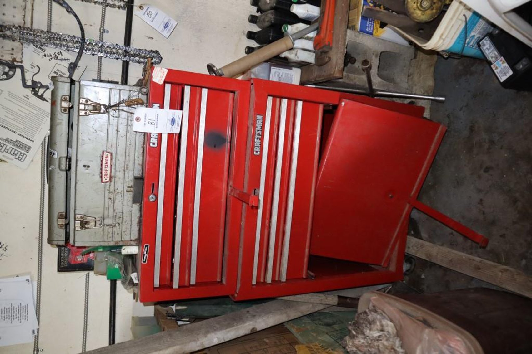 Image for The Haft Family Farm Auction