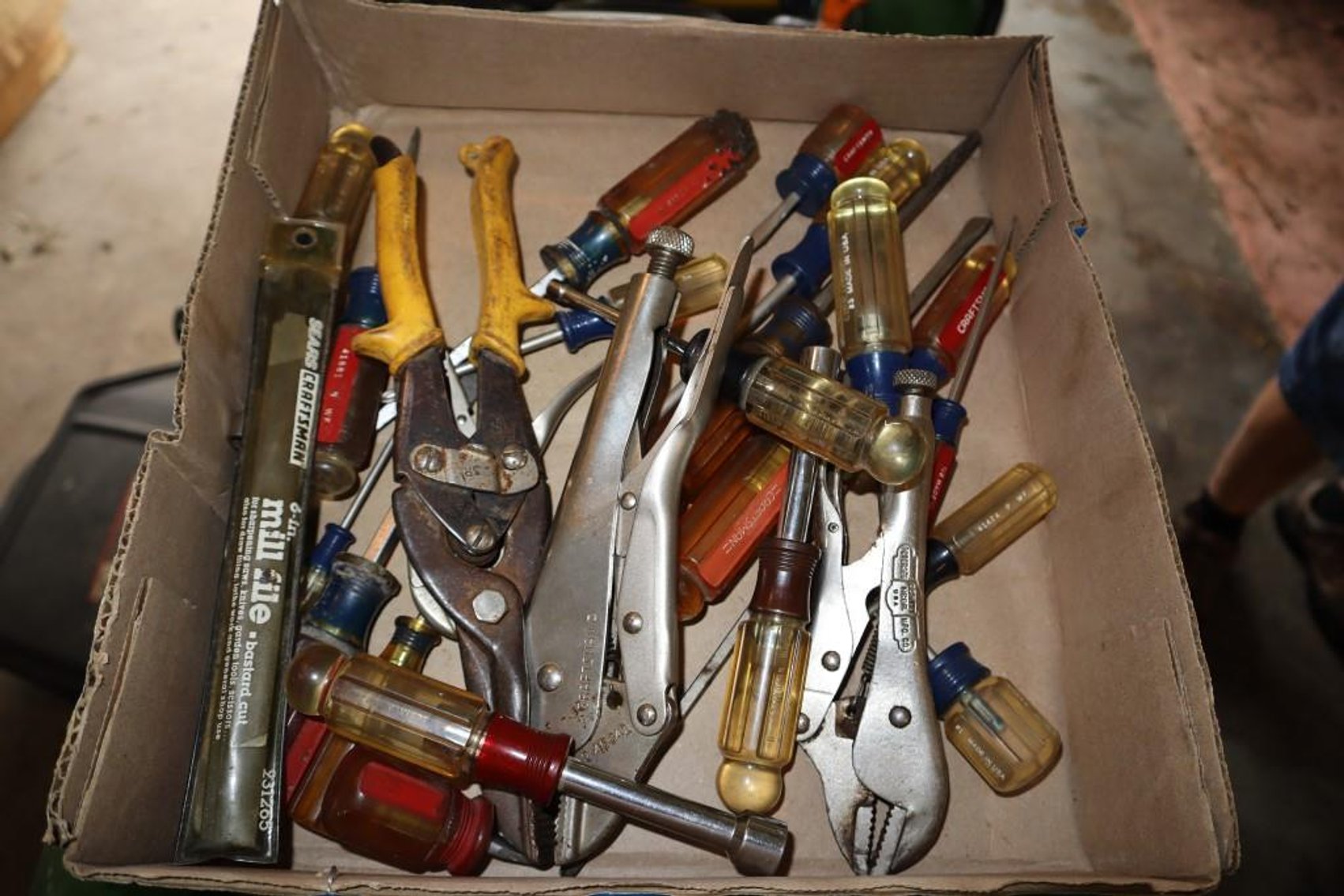 Image for The Haft Family Farm Auction