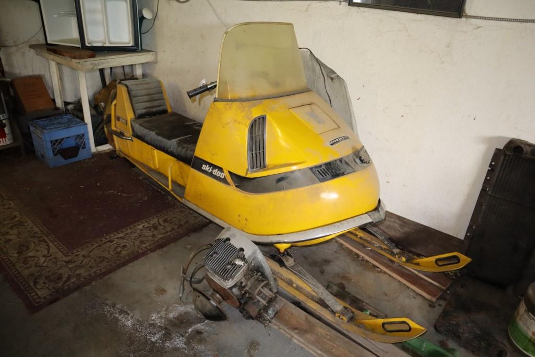 Image for The Haft Family Farm Auction