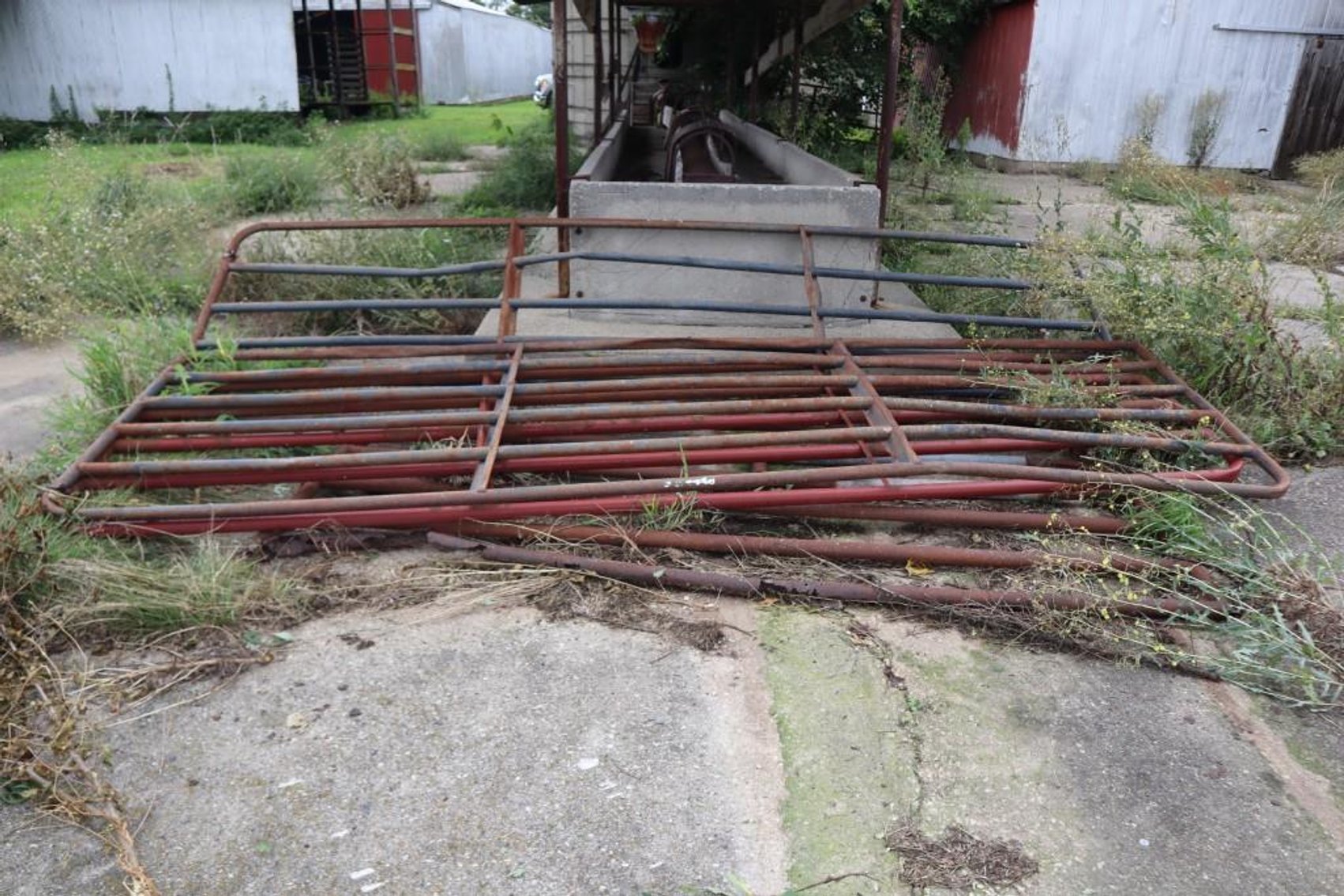 Image for The Haft Family Farm Auction