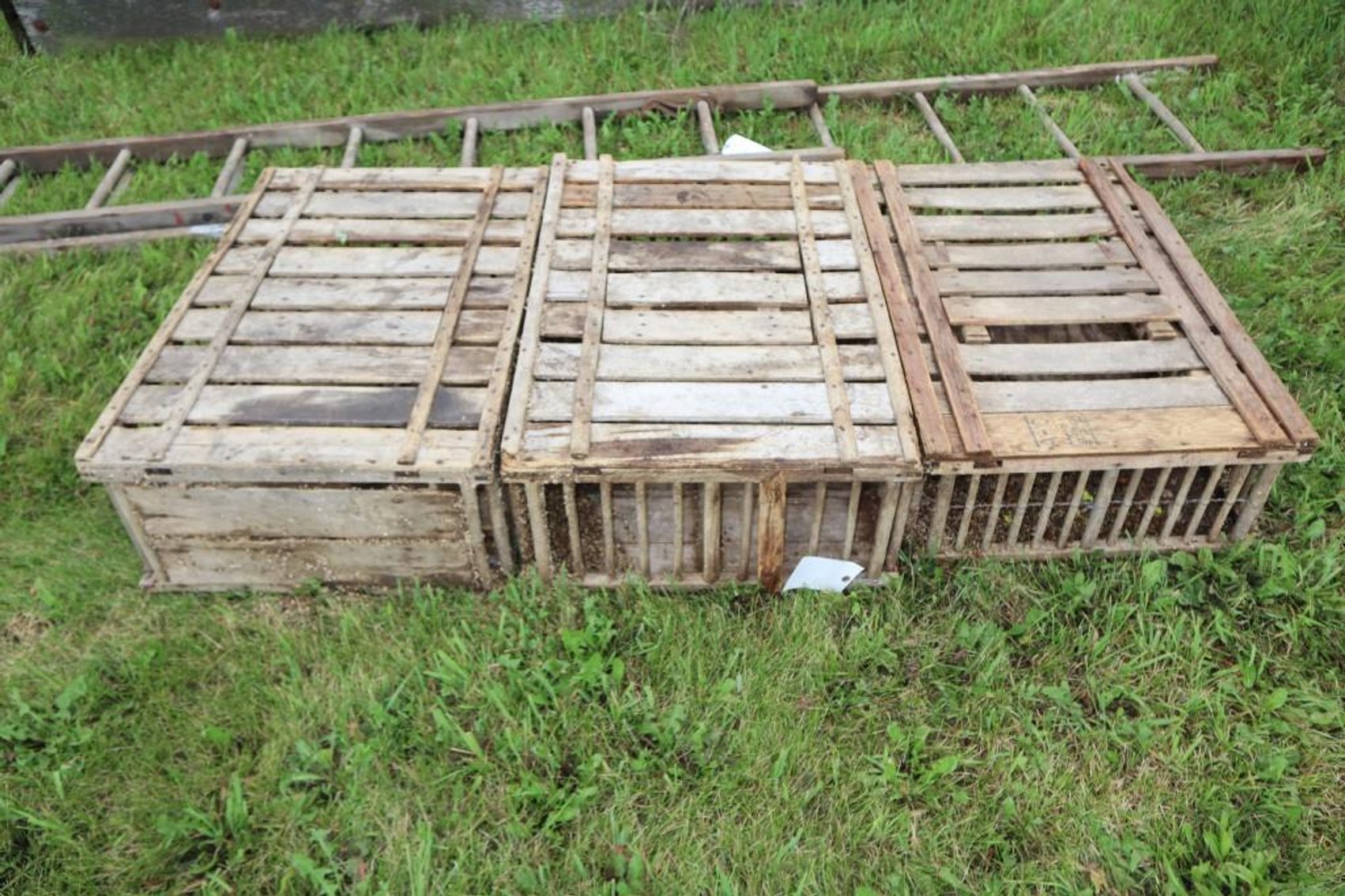 Image for The Haft Family Farm Auction