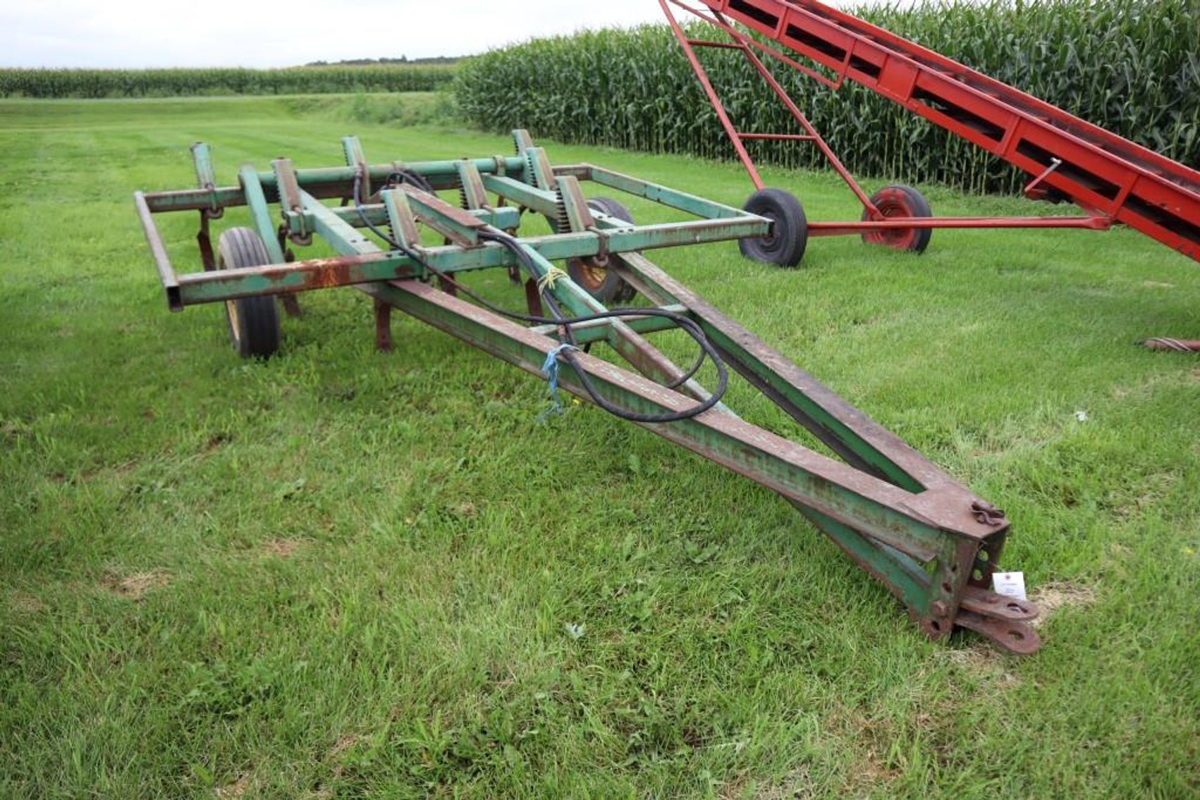 Image for The Haft Family Farm Auction