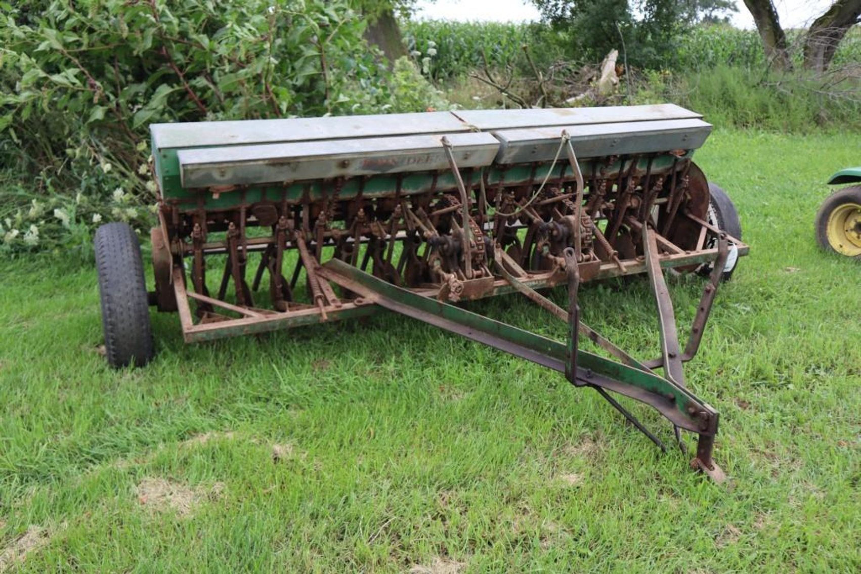 Image for The Haft Family Farm Auction