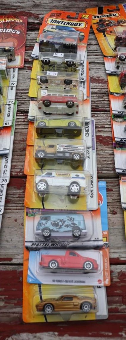 Image for The Haft Family Farm Auction