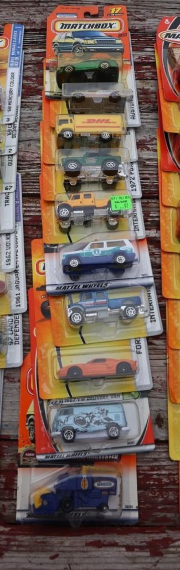 Image for The Haft Family Farm Auction