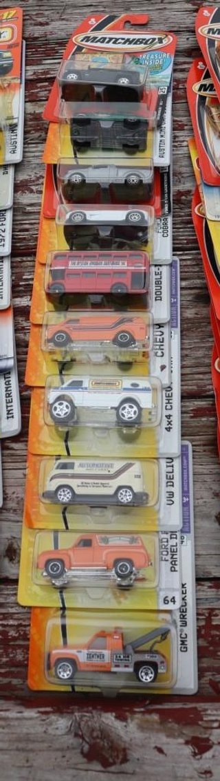 Image for The Haft Family Farm Auction