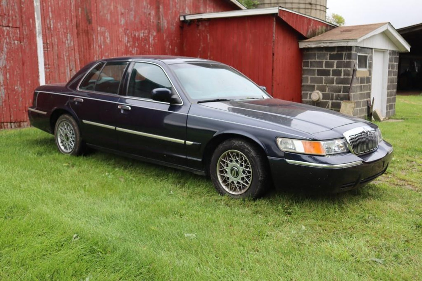 Image for The Haft Family Farm Auction