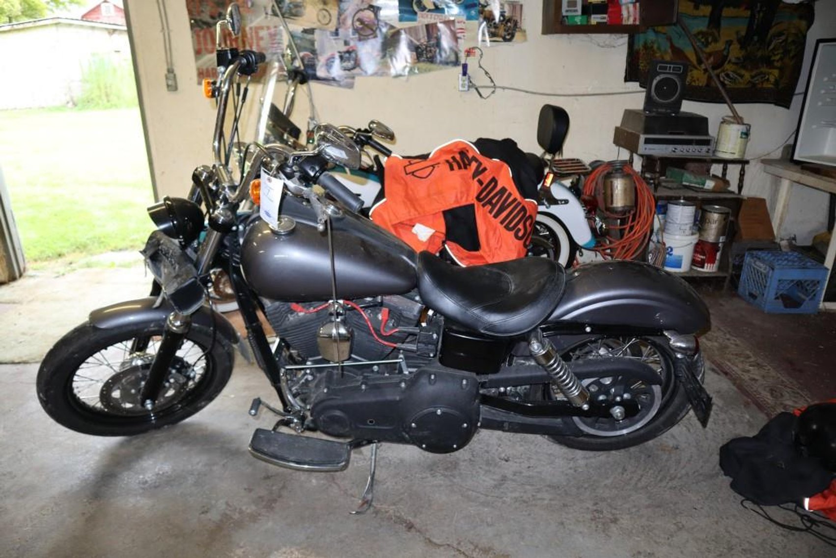 Image for The Haft Family Farm Auction