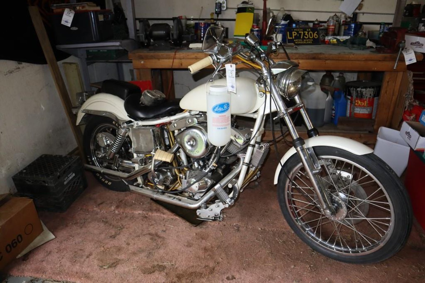 Image for The Haft Family Farm Auction